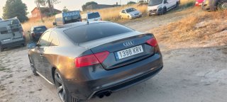 Audi A5 2015