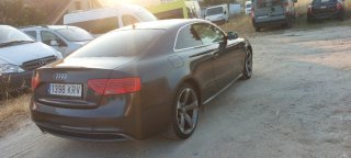 Audi A5 2015
