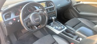 Audi A5 2015