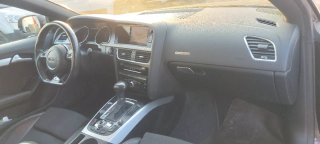 Audi A5 2015