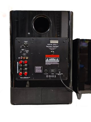 Harman Kardon SUB-TS2 Subwoofer Activo 300W