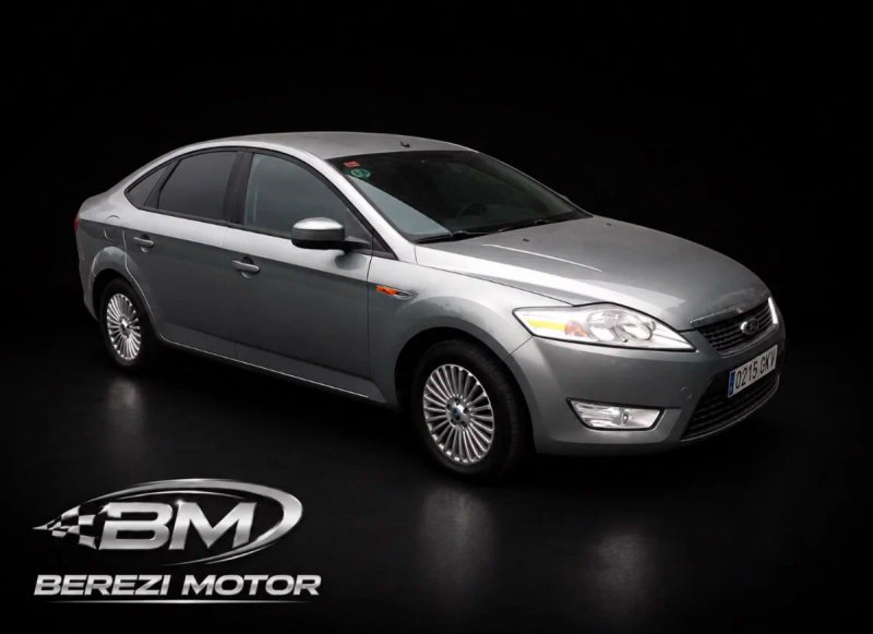 Ford Mondeo 2008 - foto 1