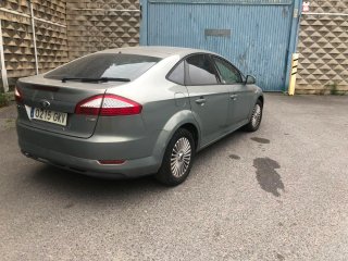 Ford Mondeo 2008