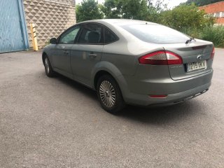 Ford Mondeo 2008