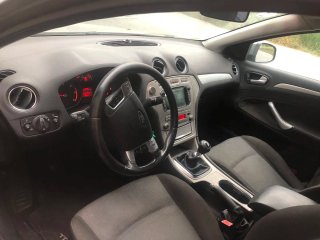 Ford Mondeo 2008