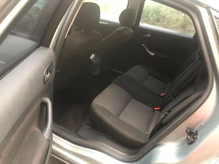 Ford Mondeo 2008