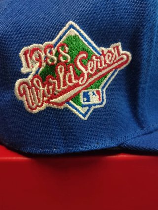 Gorra New Era LA 59FIFTY Azul Talla7.1/2