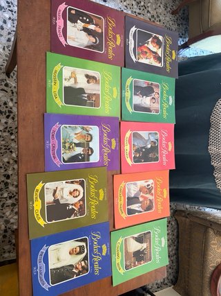 Colección de bodas reales