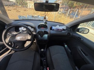 Peugeot 206 2006