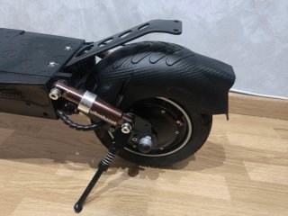 Patinete Smartgyro Roadway Pro + Cargador