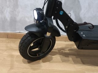 Patinete Smartgyro Roadway Pro + Cargador