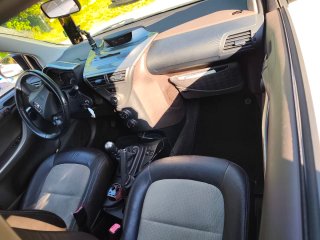 Toyota iQ 2010