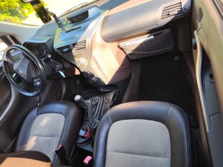 Toyota iQ 2010