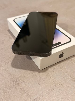 iPhone 14 Pro 256GB Space Gray