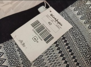Minifalda Studio Classics. Talla 40. Sin estrenar