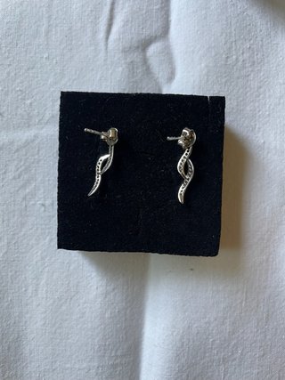 Orecchini Stroili Argento 925