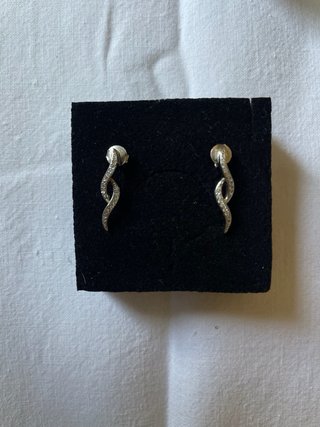 Orecchini Stroili Argento 925