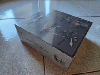 JoyToy Warhammer 30k Iron Warriors Siege Master