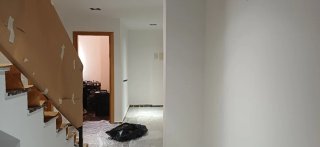 Servicios de pintura profesional ect
