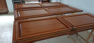 Servicios de pintura profesional ect