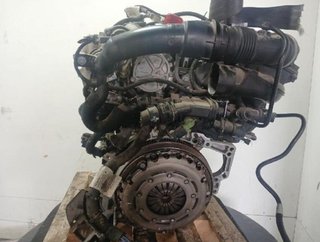 Opel otolp972749 motor completo hnk corsa edition