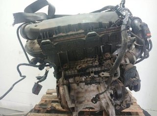 Opel otolp972749 motor completo hnk corsa edition