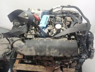 Opel otolp972749 motor completo hnk corsa edition