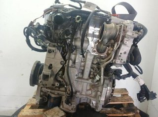 Opel otolp972749 motor completo hnk corsa edition