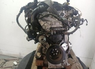 Opel otolp972749 motor completo hnk corsa edition
