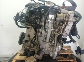 Opel otolp972749 motor completo hnk corsa edition