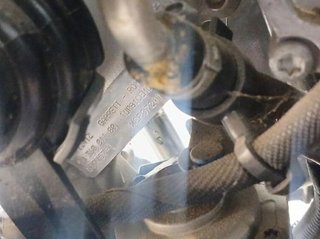 Opel otolp972749 motor completo hnk corsa edition