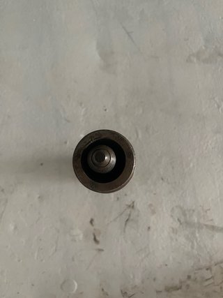 Extractor Plato Magnético Mercury Fuera Borda