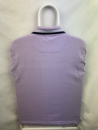 Polo Ralph Lauren Talla M Morado