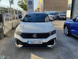 Volkswagen T-Roc R 2.0 TSI 300cv 4M DSG