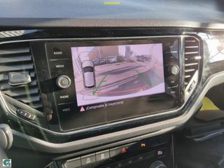 Volkswagen T-Roc R 2.0 TSI 300cv 4M DSG