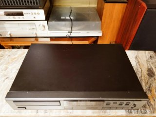 BLAUPUNKT COMPACT DISC PLAYER  MADE IN JAPAN