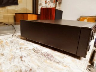 BLAUPUNKT COMPACT DISC PLAYER  MADE IN JAPAN