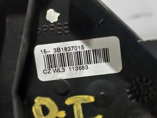 CERRADURA PUERTA DELANTERA IZQUIERDA VOLKSWAGEN C