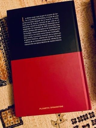 Loca de amor - La pasión última de Carlos V