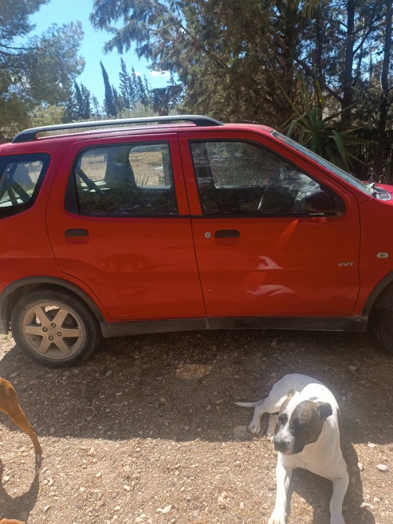 Suzuki Ignis 2006 - foto 1