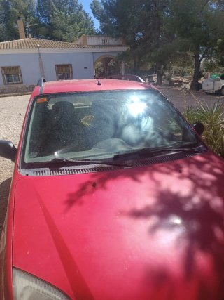 Suzuki Ignis 2006
