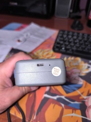 Mini OTDR Reflectómetro Fibra Óptica TN1700-P1