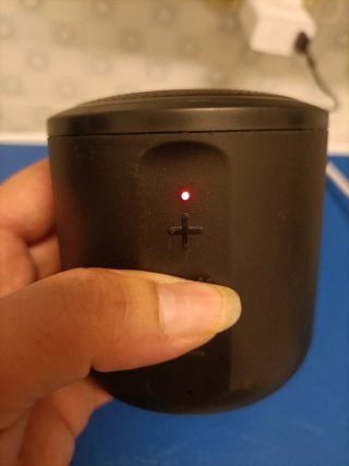 Altavoz Bluetooth compacto potente