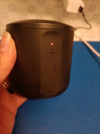 Altavoz Bluetooth compacto potente