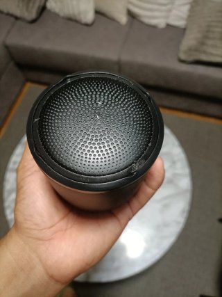 Altavoz Bluetooth compacto potente