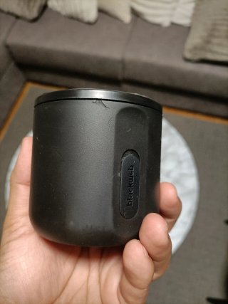Altavoz Bluetooth compacto potente