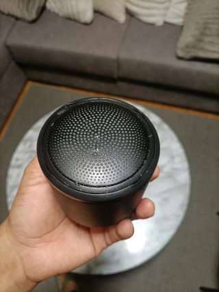 Altavoz Bluetooth compacto potente