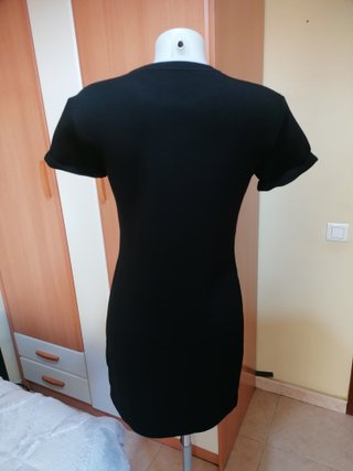 Vestido GUESS pedrería + regalo