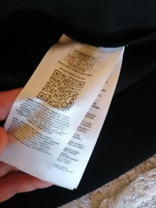 Vestido GUESS pedrería + regalo
