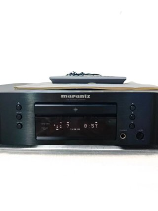 Marantz CD5004 Reproductor CD Hi-Fi